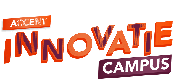Logo Innovatiecampus